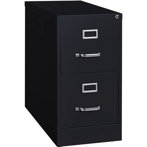 lorell vertical filing cabinet 18 box file file steel|Lorell 14341 18 Deep 2.